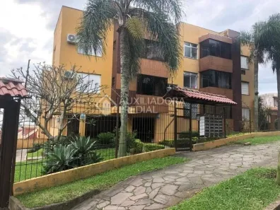 Cobertura com 3 Quartos à venda, 170m² no Jardim Floresta, Porto Alegre