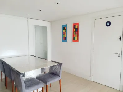 Apartamento com 2 Quartos à venda, 102m² no Ipiranga, São Paulo