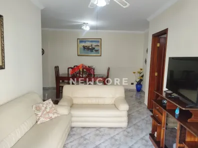 Apartamento com 2 Quartos à venda, 86m² no Tupi, Praia Grande
