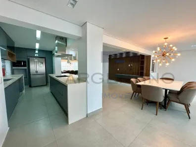 Apartamento com 3 Quartos à venda, 125m² no Vila Mogilar, Mogi das Cruzes