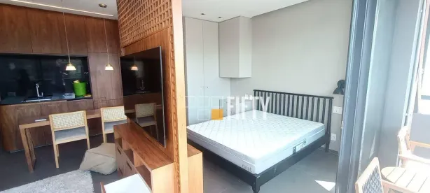 Apartamento com 1 Quarto à venda, 49m² no Vila Olímpia, São Paulo