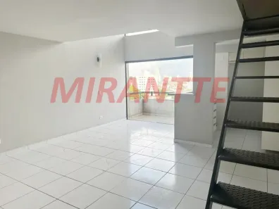 Apartamento com 1 Quarto à venda, 63m² no Casa Verde, São Paulo
