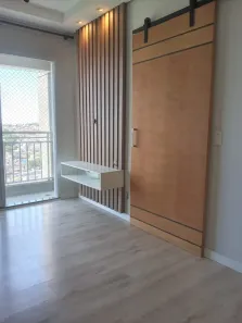 Apartamento com 2 Quartos à venda, 49m² no Jaguaribe, Osasco