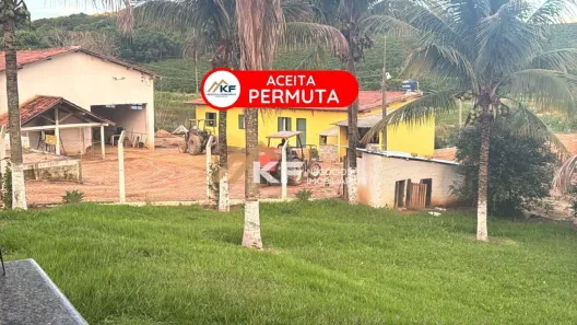 Fazenda/Sítio com 1 Quarto à venda, 860000m² no , Boa Esperança