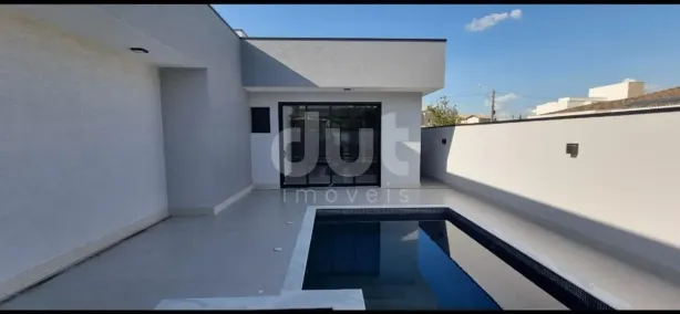 Casa de Condomínio com 3 Quartos à venda, 259m² no Parque Brasil 500, Paulínia