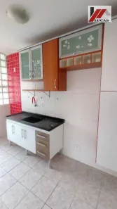 Apartamento com 2 Quartos à venda, 60m² no Jardim Recanto Suave, Cotia