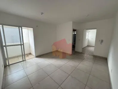Apartamento com 2 Quartos para alugar, 58m² no Jardim São Domingos, Americana