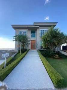 Casa de Condomínio com 5 Quartos à venda, 950m² no Alphaville, Santana de Parnaíba