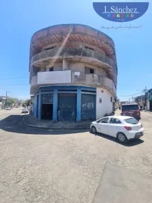 Imóvel Comercial à venda, 850m² no Vila Virgínia, Itaquaquecetuba