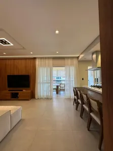 Apartamento com 3 Quartos à venda, 113m² no Ponta Negra, Manaus