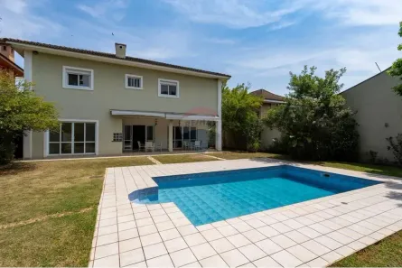 Casa com 4 Quartos à venda, 613m² no Jardim Leonor, São Paulo
