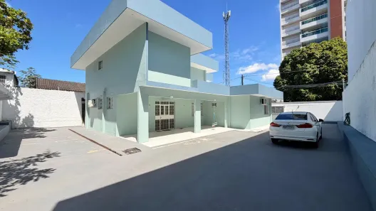 com 6 Quartos à venda, 389m² no Nossa Senhora das Graças, Manaus