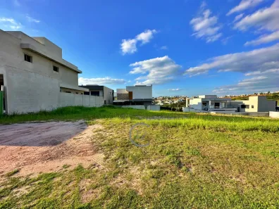 Lote/Terreno à venda, 451m² no Condomínio Residencial Monaco, São José dos Campos