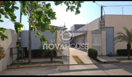 Kitnet com 1 Quarto à venda, 100m² no Jardim Santa Isabel, Cuiabá