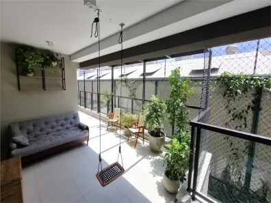 Apartamento com 3 Quartos à venda, 154m² no Bela Aliança, São Paulo