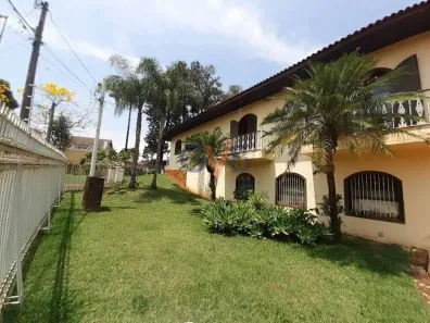 Casa com 6 Quartos à venda, 930m² no Parque Santa Cecília, Piracicaba