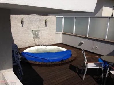 Sobrado com 4 Quartos à venda, 302m² no Vila Mariza Mazzei, São Paulo