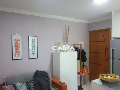 Apartamento com 2 Quartos à venda, 42m² no Vila Carrão, São Paulo
