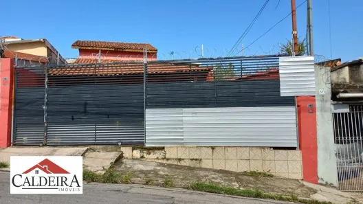 Sobrado com 3 Quartos à venda, 138m² no Vila Curuçá, São Paulo