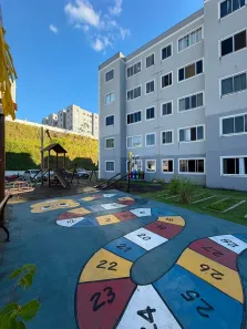 Apartamento com 2 Quartos para alugar, 47m² no Lírio do Vale, Manaus