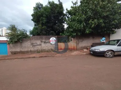 Imóvel Comercial para alugar, 490m² no Jundiaí, Anápolis