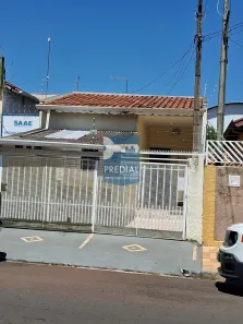 Casa com 2 Quartos à venda, 80m² no Vila Prado, São Carlos
