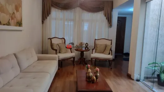 Sobrado com 3 Quartos à venda, 240m² no Santa Maria, São Caetano do Sul
