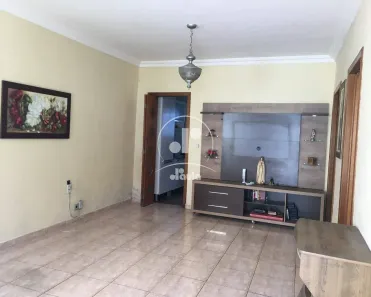 Casa com 2 Quartos à venda, 95m² no Vila Alice, Santo André