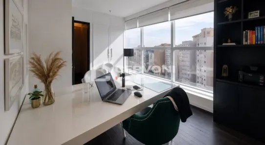 Sala Comercial para alugar, 40m² no Jardim das Colinas, São José dos Campos