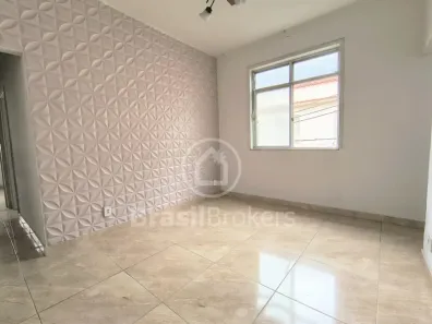 Casa com 3 Quartos à venda, 50m² no Engenho Novo, Rio de Janeiro