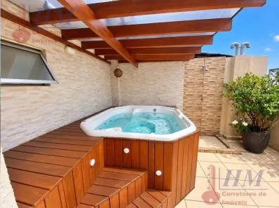 Cobertura com 3 Quartos à venda, 100m² no Engenho Novo, Rio de Janeiro