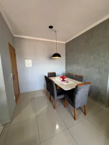 Apartamento com 2 Quartos à venda, 64m² no Vila São José, Taubaté
