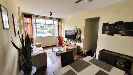 Apartamento com 3 Quartos à venda, 120m² no Icaraí, Niterói