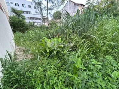 Lote/Terreno à venda, 630m² no Recreio dos Bandeirantes, Rio de Janeiro