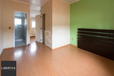 Casa de Condomínio com 3 Quartos à venda, 91m² no Camaquã, Porto Alegre