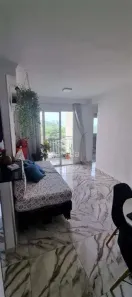 Apartamento com 2 Quartos à venda, 50m² no Jacarepaguá, Rio de Janeiro