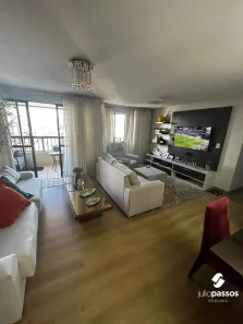Apartamento com 3 Quartos à venda, 120m² no Grageru, Aracaju