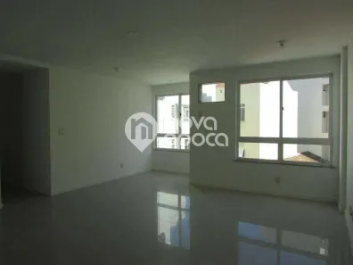 Apartamento com 2 Quartos à venda, 106m² no Tijuca, Rio de Janeiro