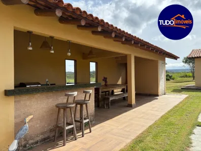 Fazenda/Sítio com 3 Quartos à venda, 33000m² no Samambaia Norte, Brasília