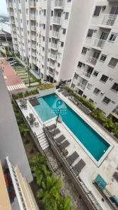 Apartamento com 2 Quartos à venda, 48m² no São Cristóvão, Rio de Janeiro