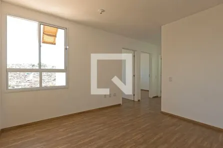 Apartamento com 2 Quartos para alugar, 50m² no Jardim Dona Meri, Guarulhos