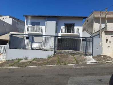 Sobrado com 3 Quartos à venda, 190m² no Loteamento Parque São Martinho, Campinas