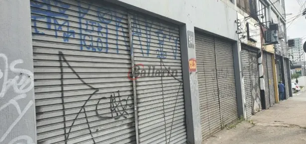 Ponto Comercial para alugar, 350m² no Vila Moinho Velho, São Paulo