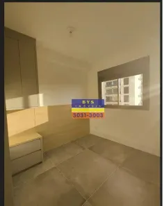 Apartamento com 1 Quarto à venda, 24m² no Pinheiros, São Paulo