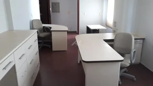 Sala Comercial com 1 Quarto à venda, 31m² no Jardim Guanabara, Campinas