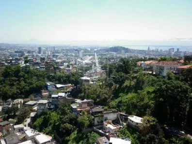 Apartamento com 6 Quartos à venda, 321m² no Santa Teresa, Rio de Janeiro