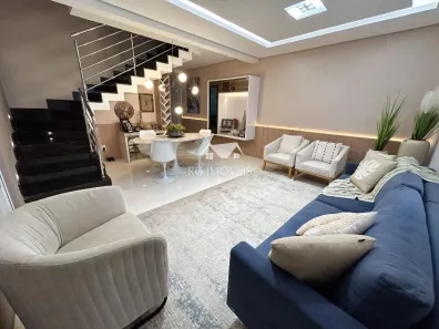 Casa com 3 Quartos à venda, 210m² no Residencial Masterville, Sarzedo