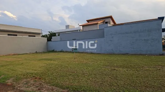Lote/Terreno à venda, 332m² no Taquaral, Piracicaba