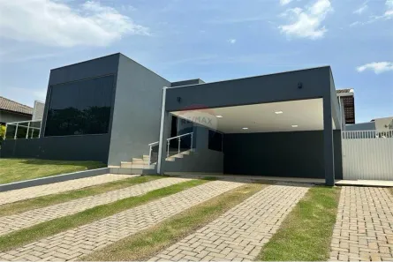 Casa de Condomínio com 3 Quartos para alugar, 350m² no Jacaré, Cabreúva