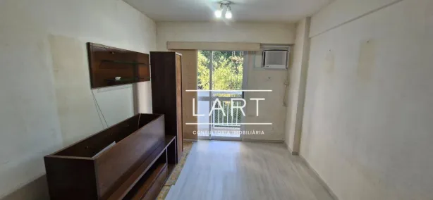 Apartamento com 2 Quartos para alugar, 65m² no Botafogo, Rio de Janeiro